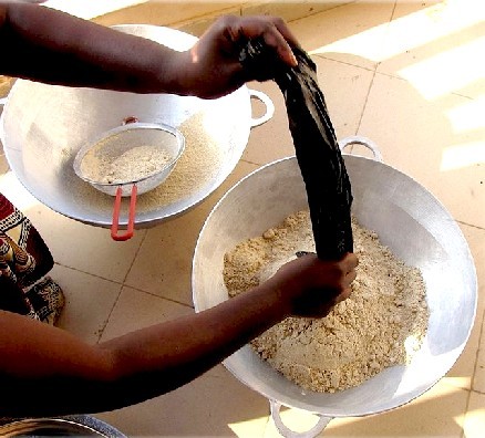 Millet Flour